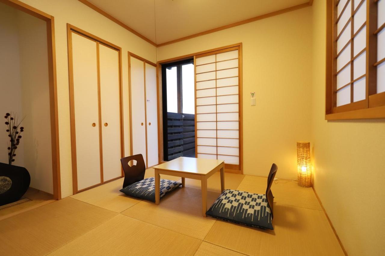 Vila 白浜ホープヒルズ　N-33号棟 Širahama Exteriér fotografie